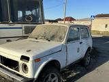 ВАЗ (Lada) Lada 2121 2015 годаүшін200 000 тг. в Талдыкорган – фото 2