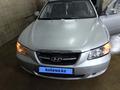 Hyundai Sonata 2006 года за 3 800 000 тг. в Шымкент – фото 7