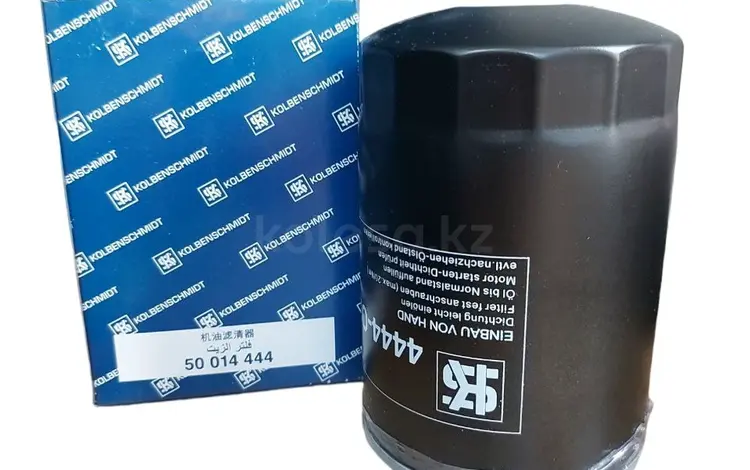 Фильтр масляный 4M40 за 5 300 тг. в Алматы