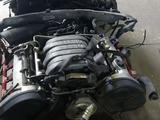 Двигатель Audi A6C5 ASN за 5 600 тг. в Алматы