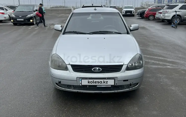 ВАЗ (Lada) Priora 2170 2011 года за 1 650 000 тг. в Семей