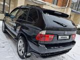 BMW X5 2002 годаүшін4 900 000 тг. в Кокшетау – фото 5