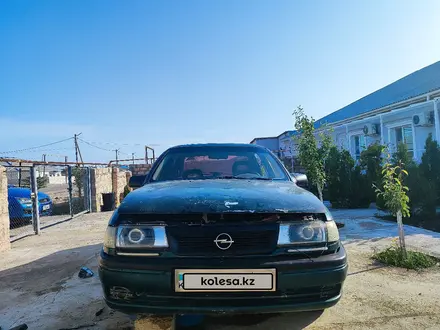 Opel Vectra 1995 года за 700 000 тг. в Актау – фото 8