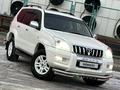 Toyota Land Cruiser Prado 2008 годаүшін11 650 000 тг. в Астана – фото 55