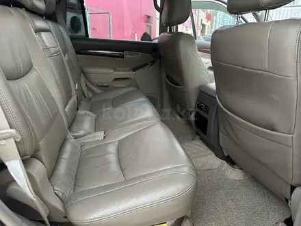 Toyota Land Cruiser Prado 2008 года за 11 650 000 тг. в Астана – фото 67