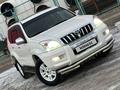 Toyota Land Cruiser Prado 2008 годаүшін11 650 000 тг. в Астана – фото 69