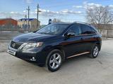 Lexus RX 350 2010 года за 9 500 000 тг. в Актобе