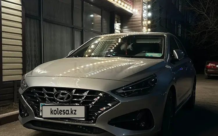 Hyundai i30 2023 годаүшін9 800 000 тг. в Астана