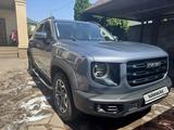 Haval Dargo 2023 годаүшін10 500 000 тг. в Алматы