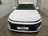 Hyundai Sonata 2025 года за 12 000 000 тг. в Жезказган
