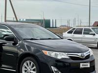 Toyota Camry 2014 года за 6 500 000 тг. в Атырау