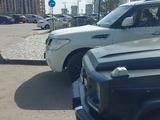 Nissan Patrol 2011 годаүшін13 500 000 тг. в Астана – фото 3