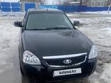 ВАЗ (Lada) Priora 2172 2012 года за 2 500 000 тг. в Костанай – фото 5