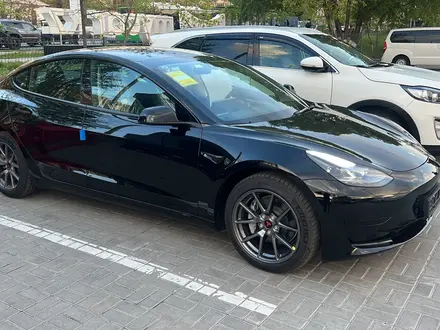 Tesla Model 3 2023 годаүшін22 000 222 тг. в Кызылорда – фото 12