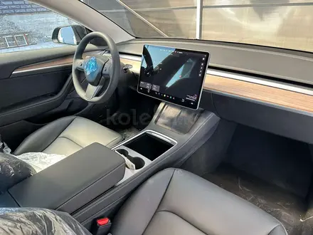 Tesla Model 3 2023 годаүшін22 000 222 тг. в Кызылорда – фото 18