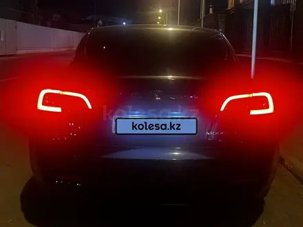 Tesla Model 3 2023 годаүшін22 000 222 тг. в Кызылорда – фото 21