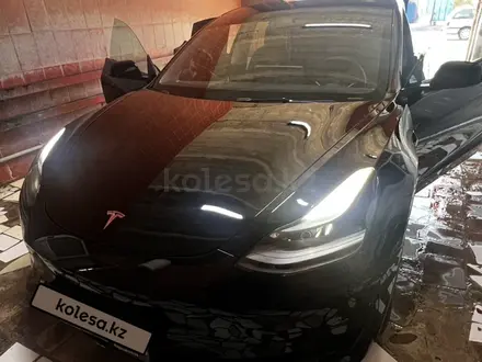 Tesla Model 3 2023 годаүшін22 000 222 тг. в Кызылорда – фото 26