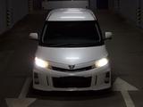 Toyota Estima 2013 года за 5 500 000 тг. в Алматы – фото 2