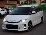 Toyota Estima 2013 года за 5 500 000 тг. в Алматы