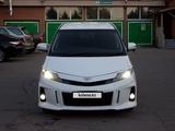 Toyota Estima 2013 года за 5 500 000 тг. в Алматы – фото 3