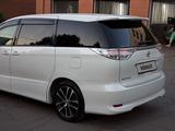 Toyota Estima 2013 года за 5 500 000 тг. в Алматы – фото 4