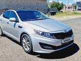 Kia Optima 2012 годаүшін7 000 000 тг. в Кентау – фото 5