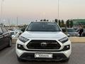Toyota RAV4 2024 года за 16 700 000 тг. в Актобе – фото 2
