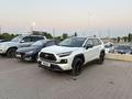 Toyota RAV4 2024 года за 16 700 000 тг. в Актобе