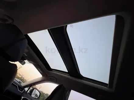 Toyota RAV4 2024 года за 16 700 000 тг. в Актобе – фото 7