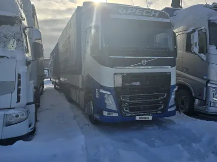 Volvo  FH 2018 года за 62 000 000 тг. в Алматы – фото 4