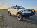 Toyota Hilux 2019 годаүшін19 700 000 тг. в Актобе – фото 2