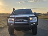 Toyota Hilux 2019 годаүшін19 700 000 тг. в Актобе