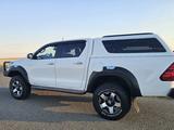 Toyota Hilux 2019 годаүшін19 700 000 тг. в Актобе – фото 4
