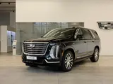 Cadillac Escalade Premium Luxury Platinum 2026 года за 107 180 000 тг. в Атырау
