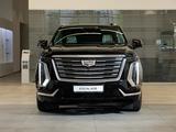 Cadillac Escalade Premium Luxury Platinum 2026 года за 107 180 000 тг. в Атырау – фото 2