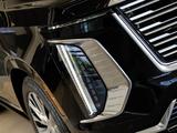 Cadillac Escalade Premium Luxury Platinum 2026 года за 107 180 000 тг. в Атырау – фото 4