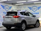 Toyota RAV4 2013 годаүшін10 800 000 тг. в Шымкент – фото 3