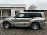 Mitsubishi Pajero 2002 года за 3 200 000 тг. в Туркестан