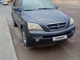 Kia Sorento 2003 года за 3 200 000 тг. в Актау – фото 2