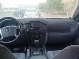 Kia Sorento 2003 года за 3 200 000 тг. в Актау – фото 4