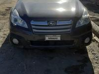 Subaru Outback 2013 года за 5 000 000 тг. в Атырау