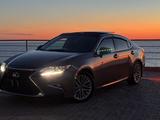 Lexus ES 350 2016 годаүшін12 500 000 тг. в Актау