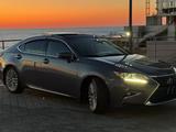 Lexus ES 350 2016 годаүшін12 500 000 тг. в Актау – фото 3