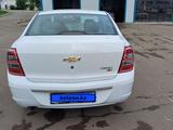 Chevrolet Cobalt 2024 годаүшін6 800 000 тг. в Кокшетау – фото 2