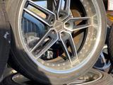Диски Schnitzer BMW E70 за 900 000 тг. в Алматы – фото 3