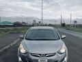 Hyundai Elantra 2015 года за 3 300 000 тг. в Актобе