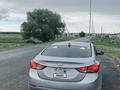 Hyundai Elantra 2015 года за 3 300 000 тг. в Актобе – фото 2