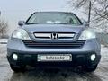 Honda CR-V 2008 годаүшін7 300 000 тг. в Алматы – фото 6