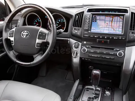 Мультимедиа для Toyota Land Cruiser 200 за 50 000 тг. в Алматы – фото 9