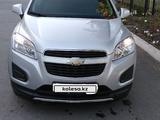 Chevrolet Tracker 2015 года за 6 200 000 тг. в Рудный